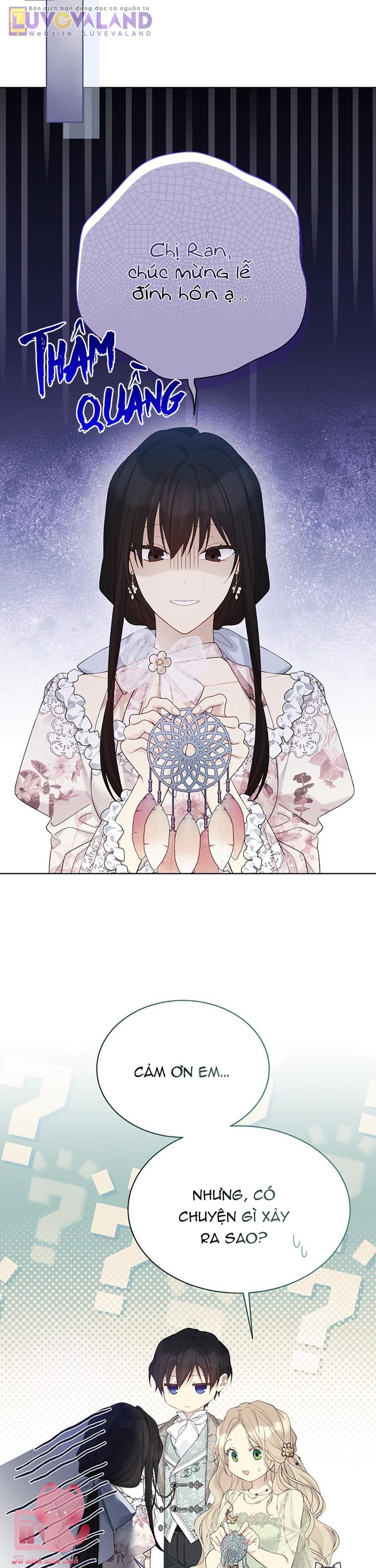 Vương Miện Lục Bảo - Chap 118