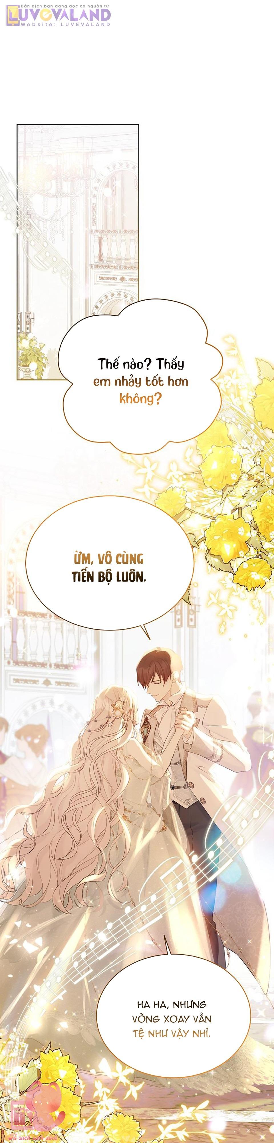 Vương Miện Lục Bảo - Chap 118