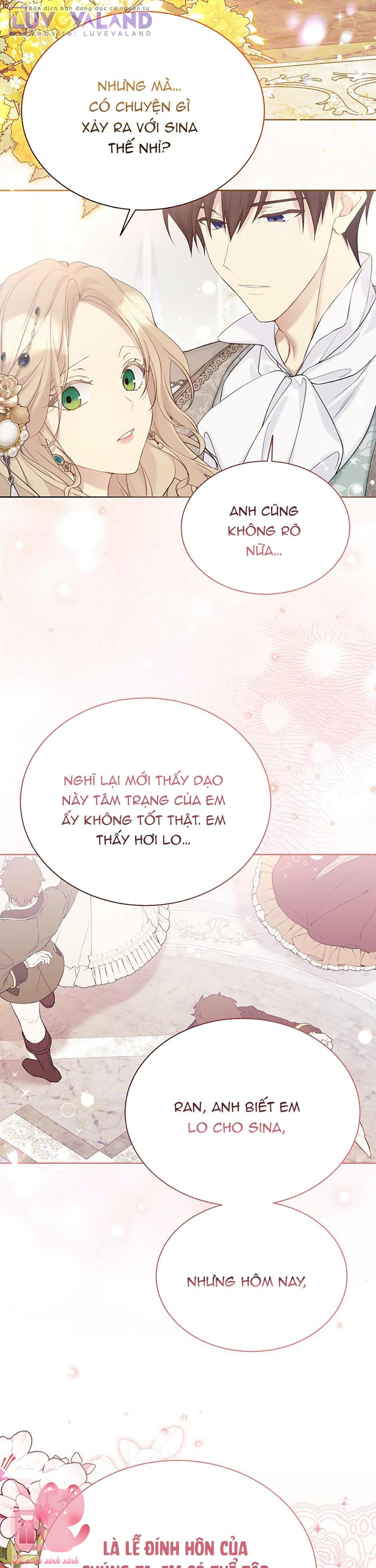 Vương Miện Lục Bảo - Chap 118