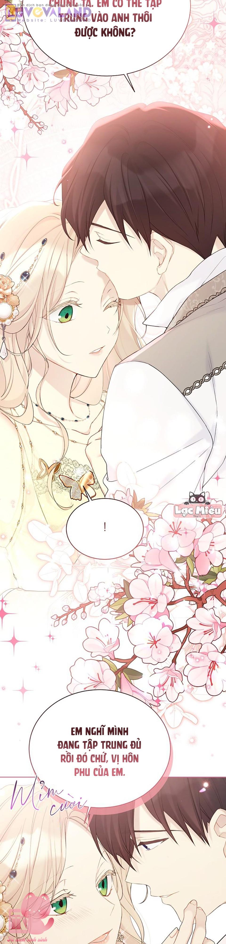 Vương Miện Lục Bảo - Chap 118