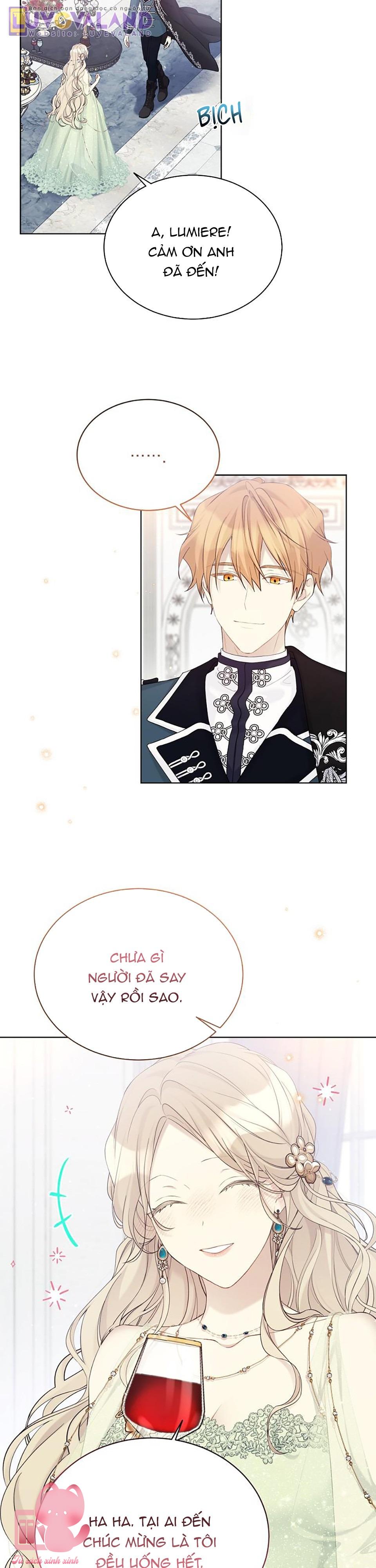 Vương Miện Lục Bảo - Chap 118