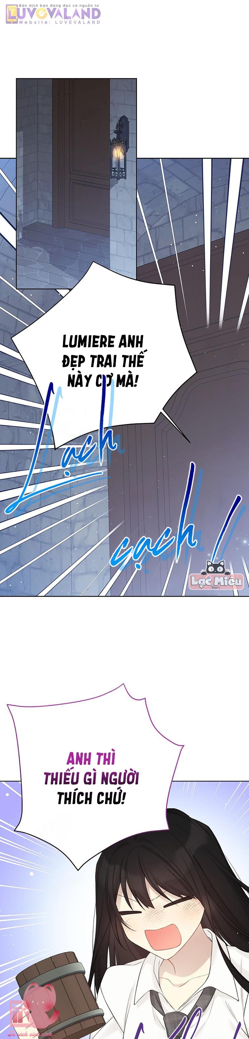 Vương Miện Lục Bảo - Chap 118