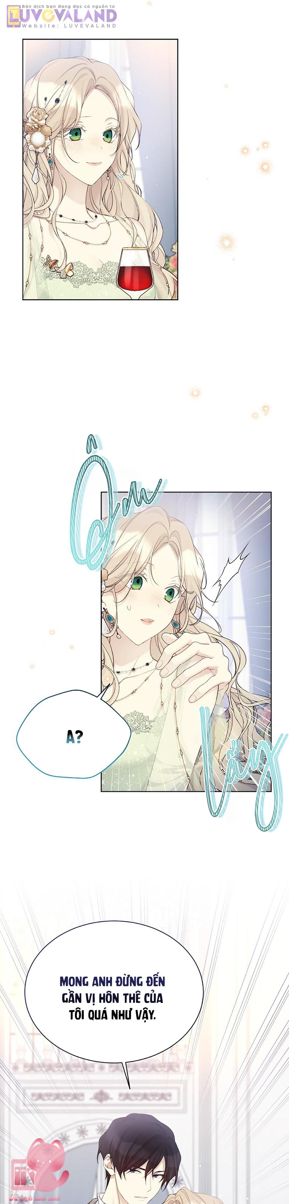 Vương Miện Lục Bảo - Chap 118