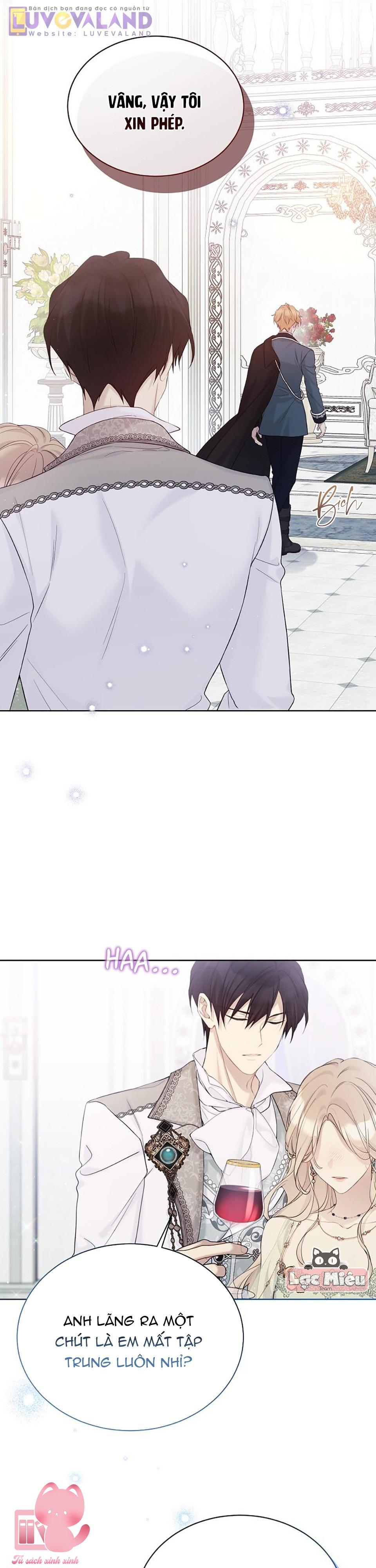 Vương Miện Lục Bảo - Chap 118