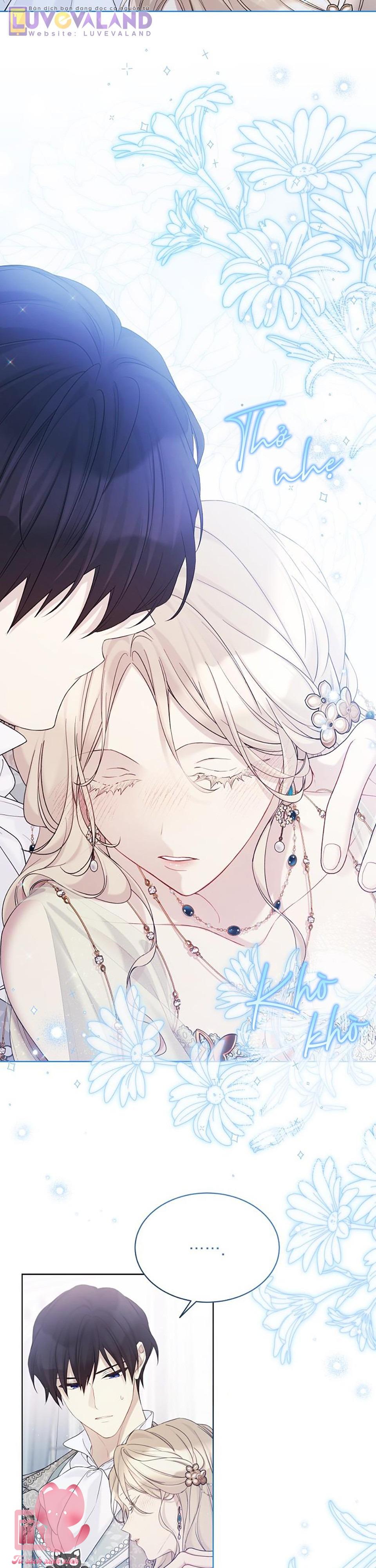 Vương Miện Lục Bảo - Chap 118