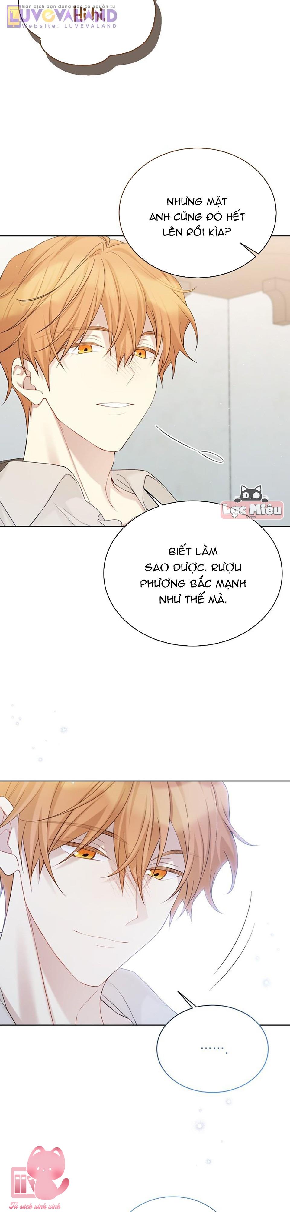 Vương Miện Lục Bảo - Chap 118