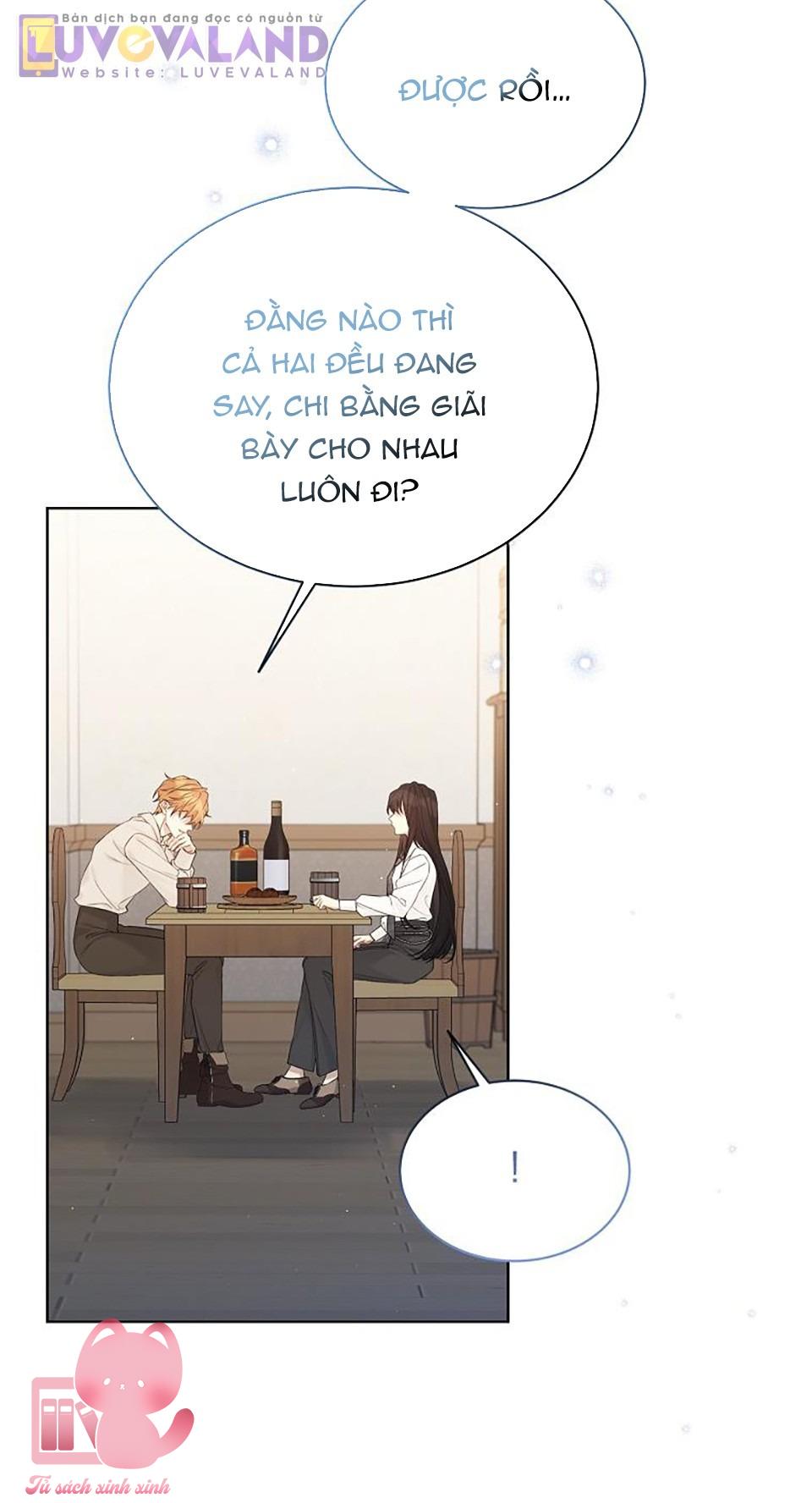 Vương Miện Lục Bảo - Chap 118