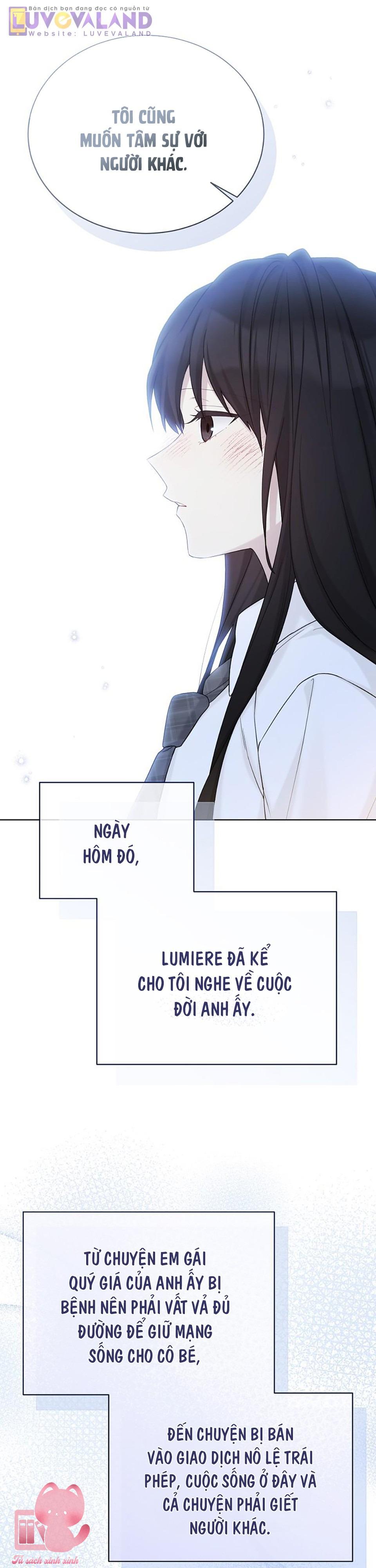 Vương Miện Lục Bảo - Chap 118