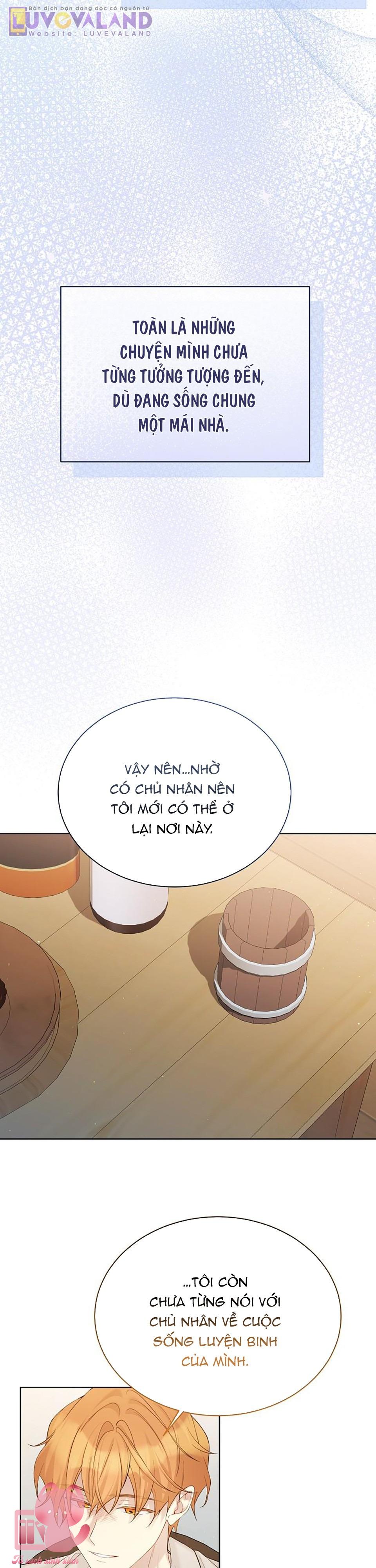 Vương Miện Lục Bảo - Chap 118