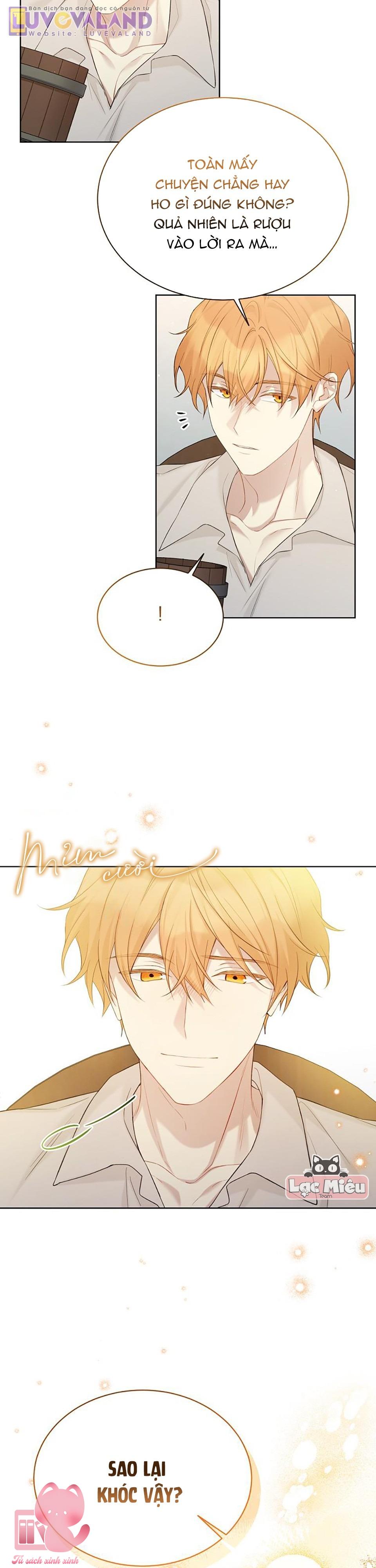 Vương Miện Lục Bảo - Chap 118