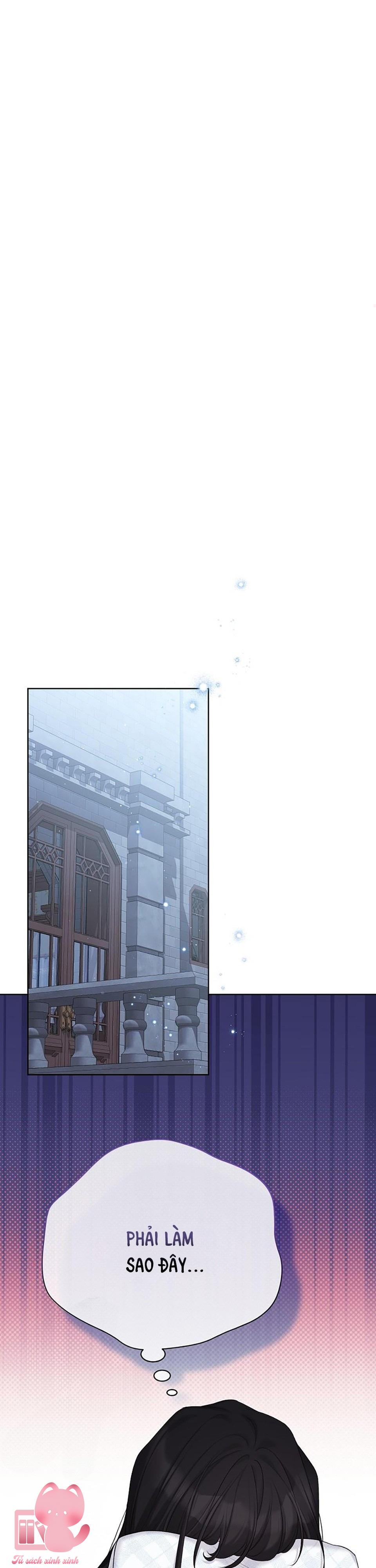 Vương Miện Lục Bảo - Chap 119