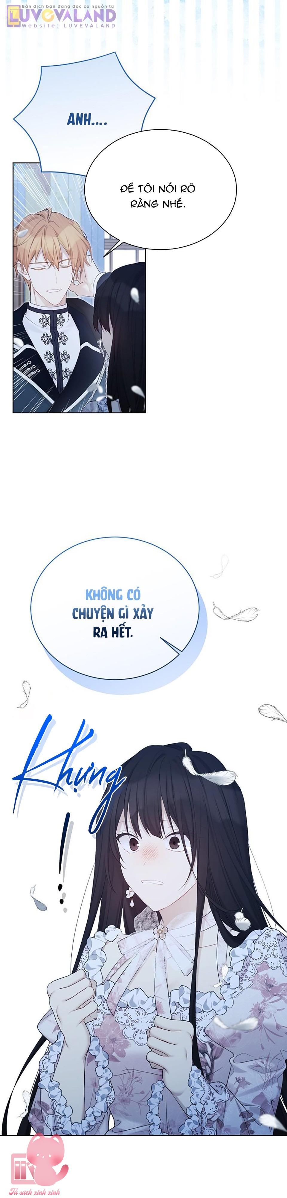 Vương Miện Lục Bảo - Chap 119