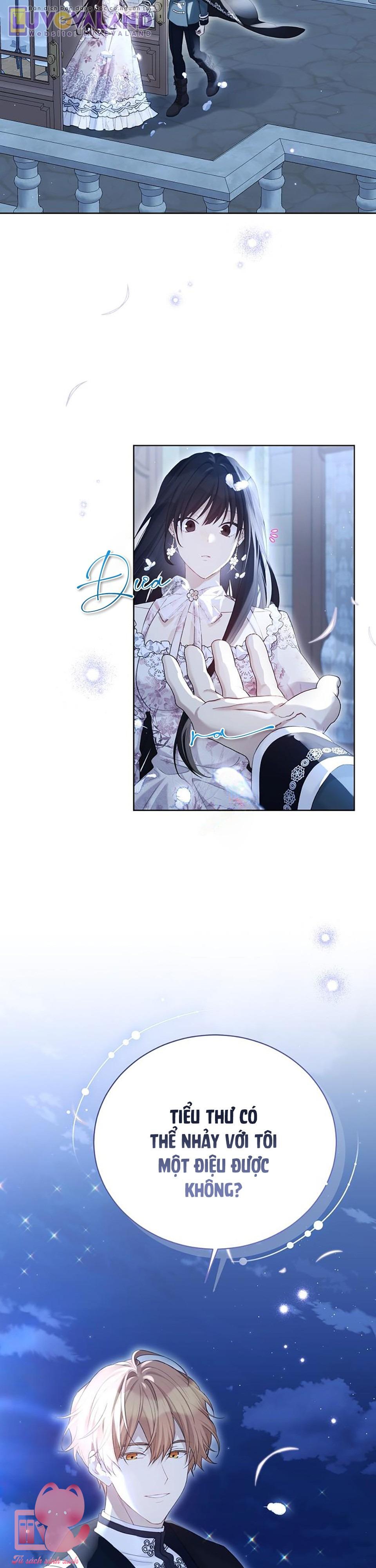Vương Miện Lục Bảo - Chap 119