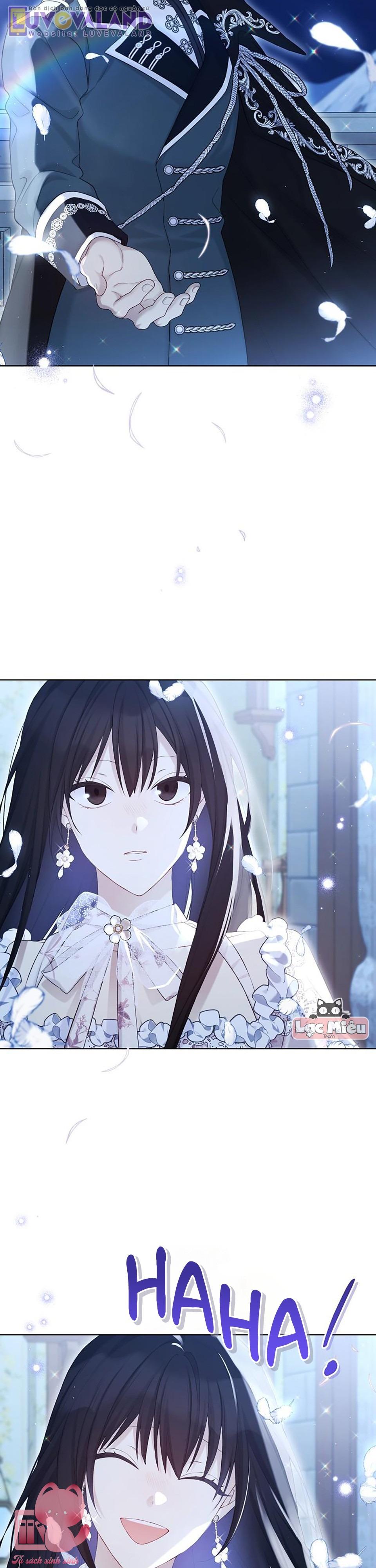 Vương Miện Lục Bảo - Chap 119