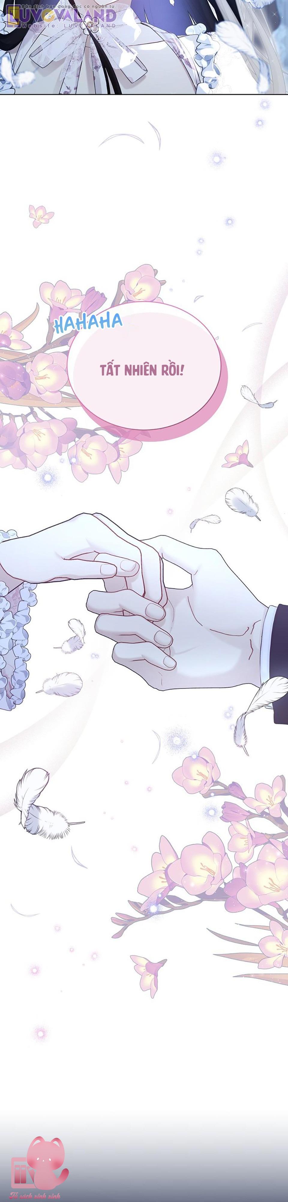 Vương Miện Lục Bảo - Chap 119
