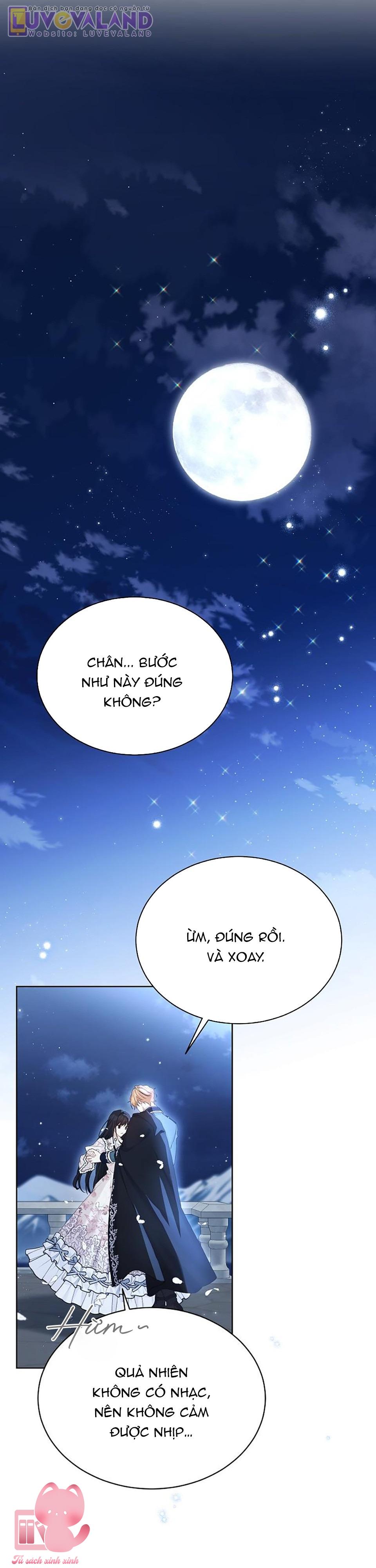 Vương Miện Lục Bảo - Chap 119