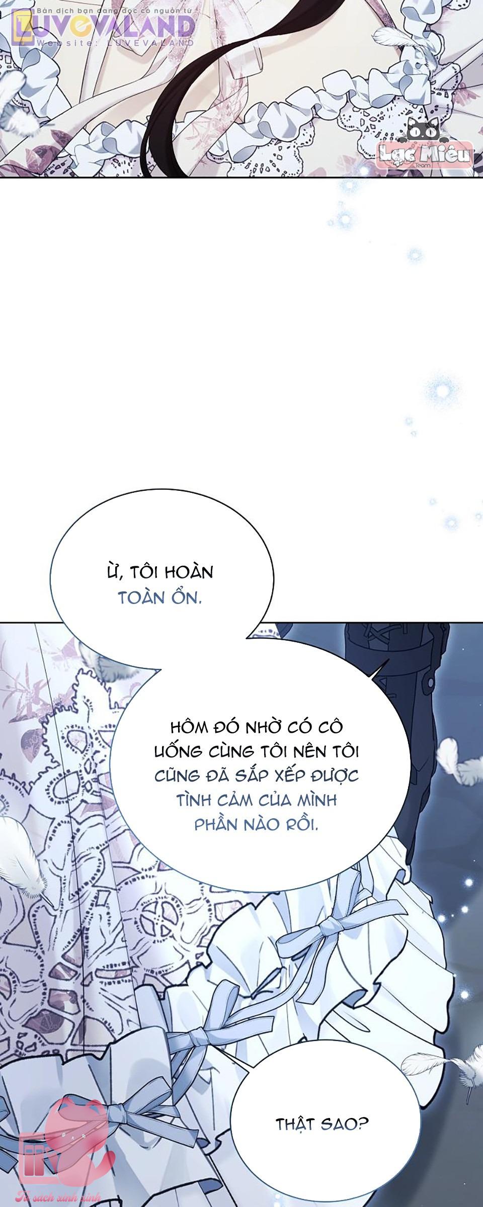 Vương Miện Lục Bảo - Chap 119