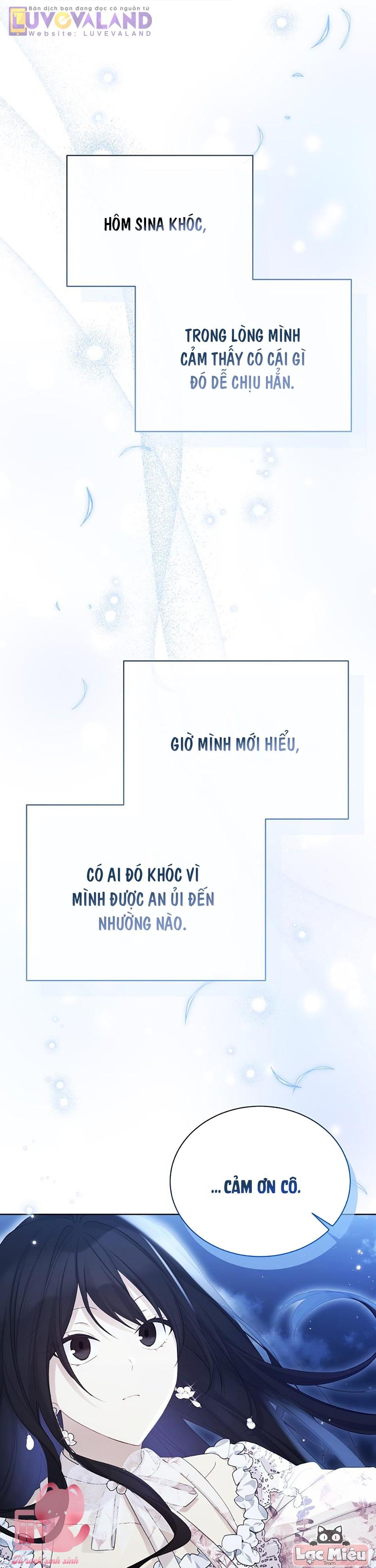Vương Miện Lục Bảo - Chap 119