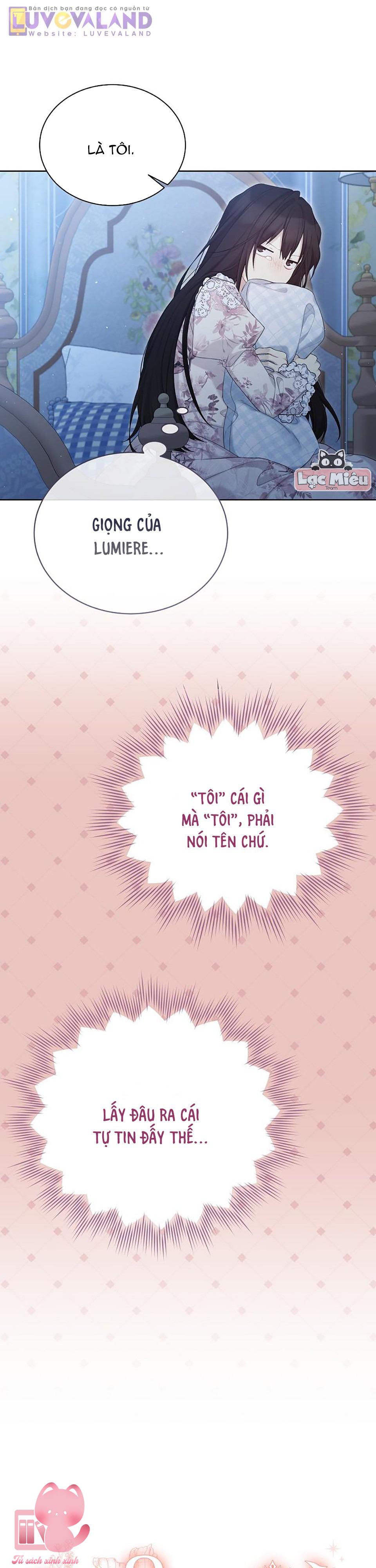 Vương Miện Lục Bảo - Chap 119