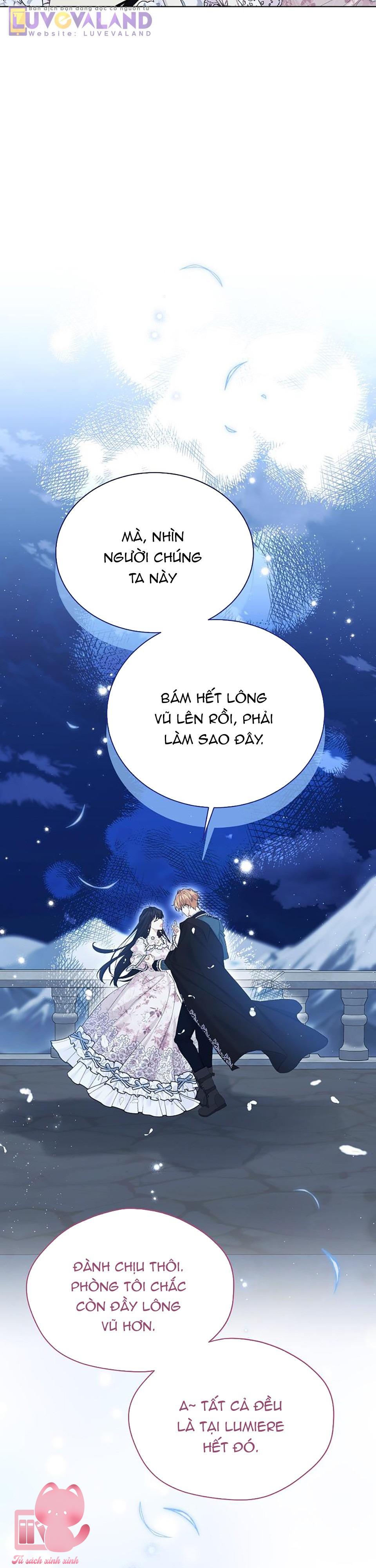 Vương Miện Lục Bảo - Chap 119