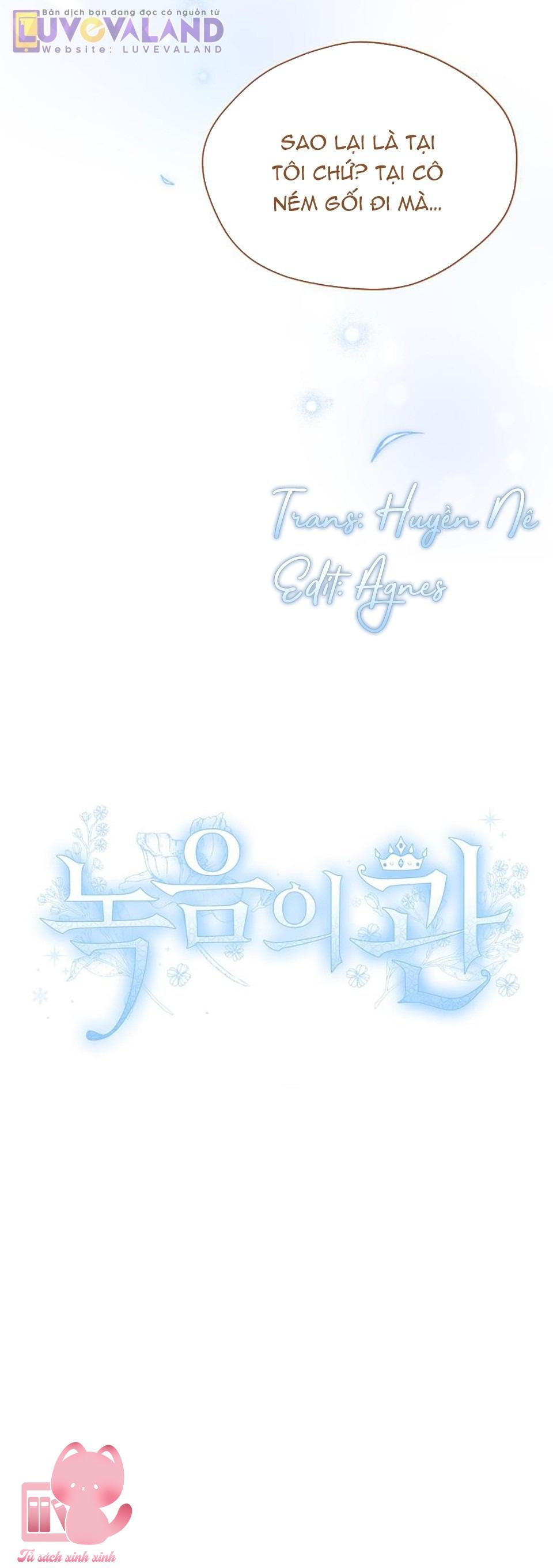 Vương Miện Lục Bảo - Chap 119