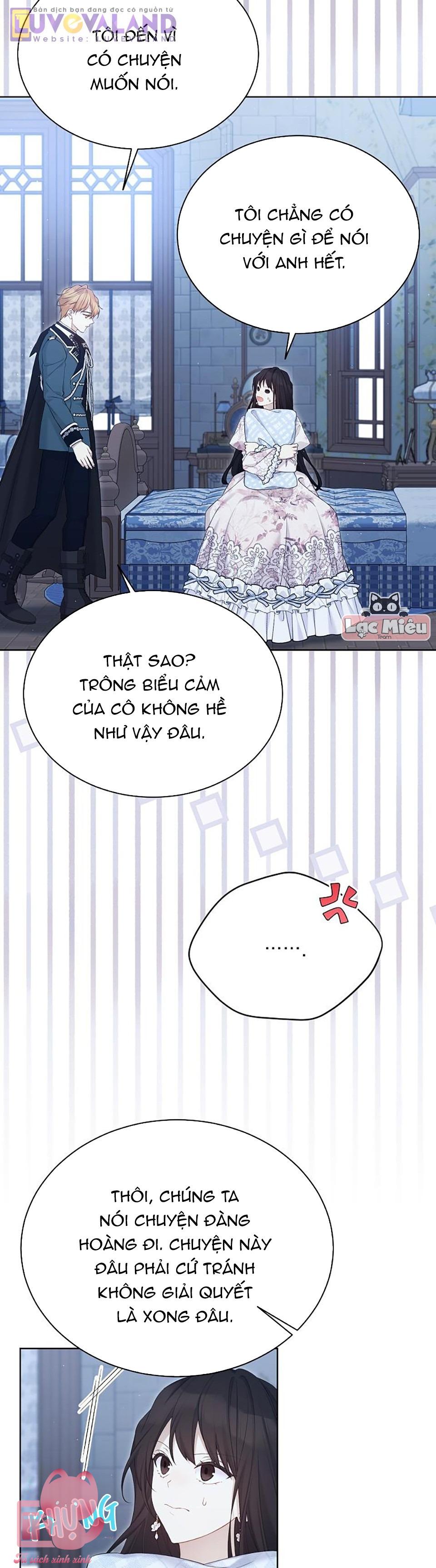 Vương Miện Lục Bảo - Chap 119