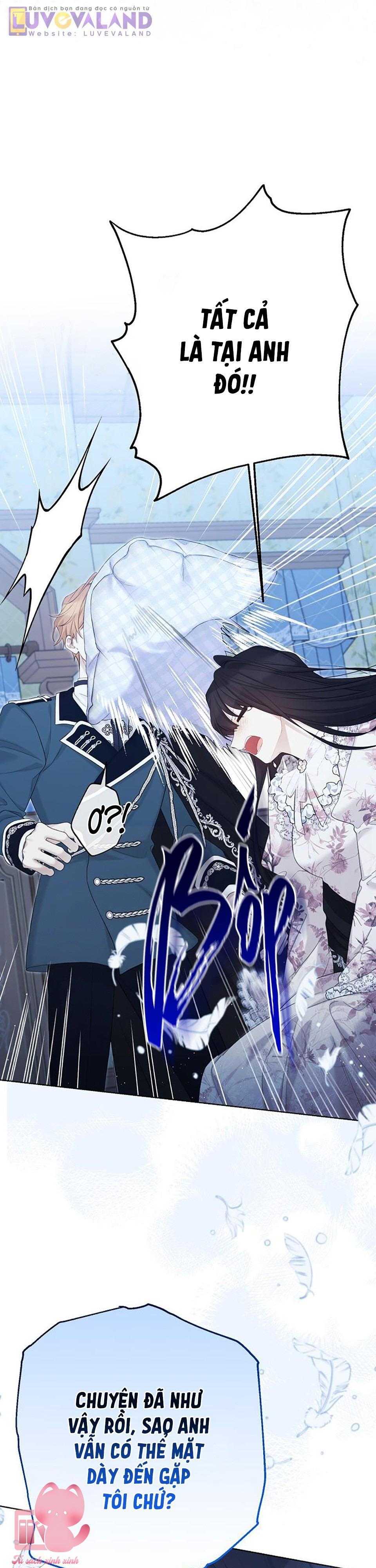 Vương Miện Lục Bảo - Chap 119
