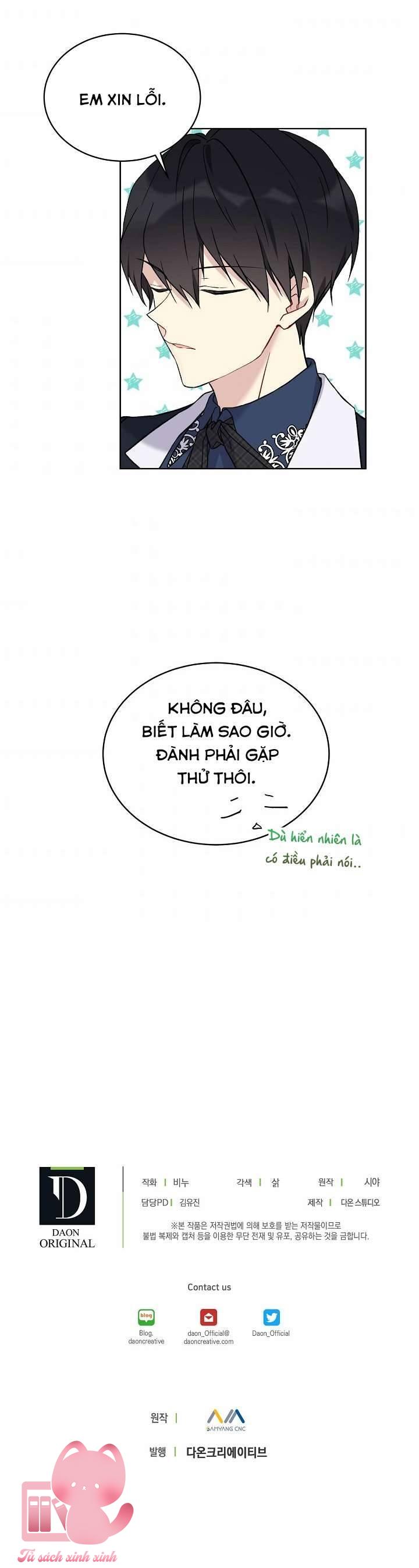 Vương Miện Lục Bảo - Chap 12