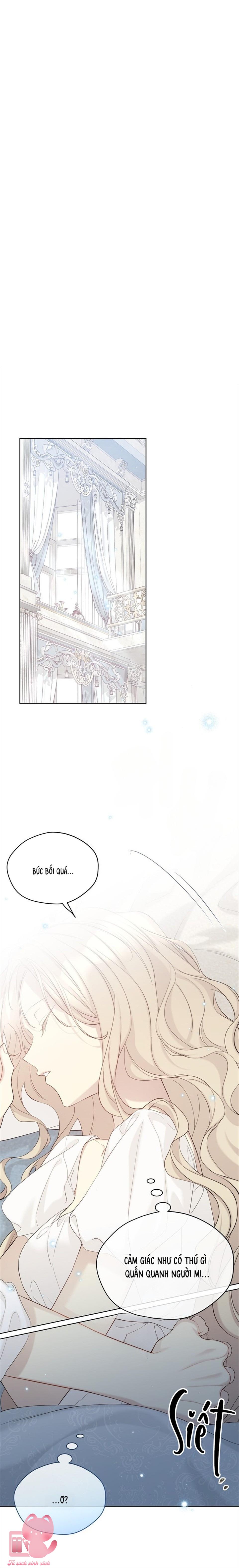 Vương Miện Lục Bảo - Chap 120