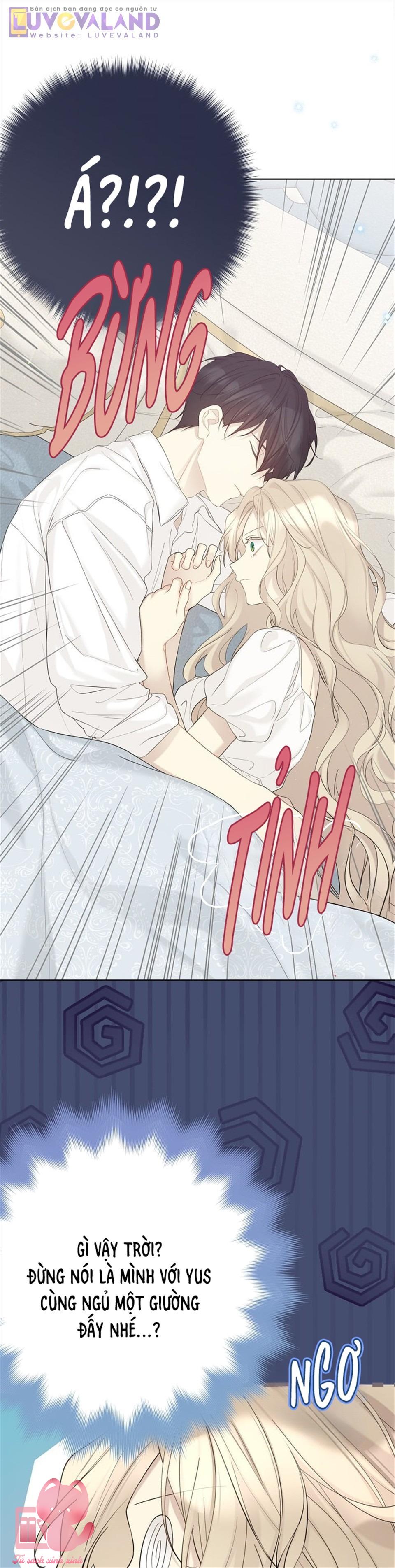 Vương Miện Lục Bảo - Chap 120
