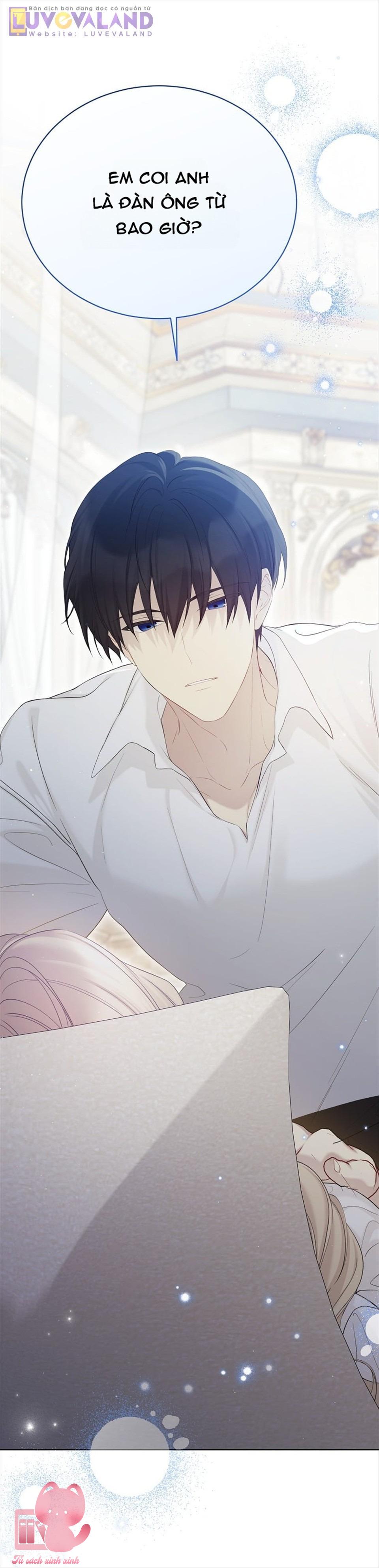 Vương Miện Lục Bảo - Chap 120