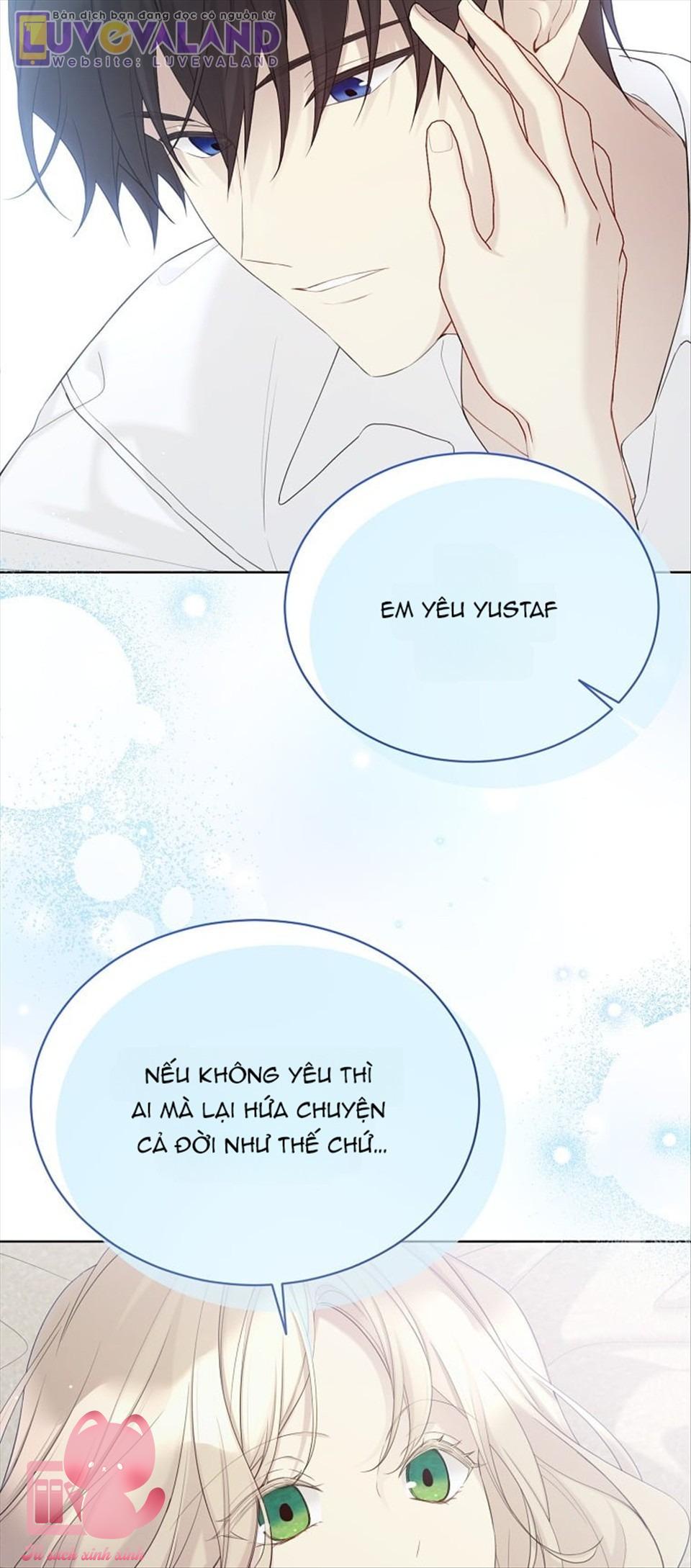 Vương Miện Lục Bảo - Chap 120