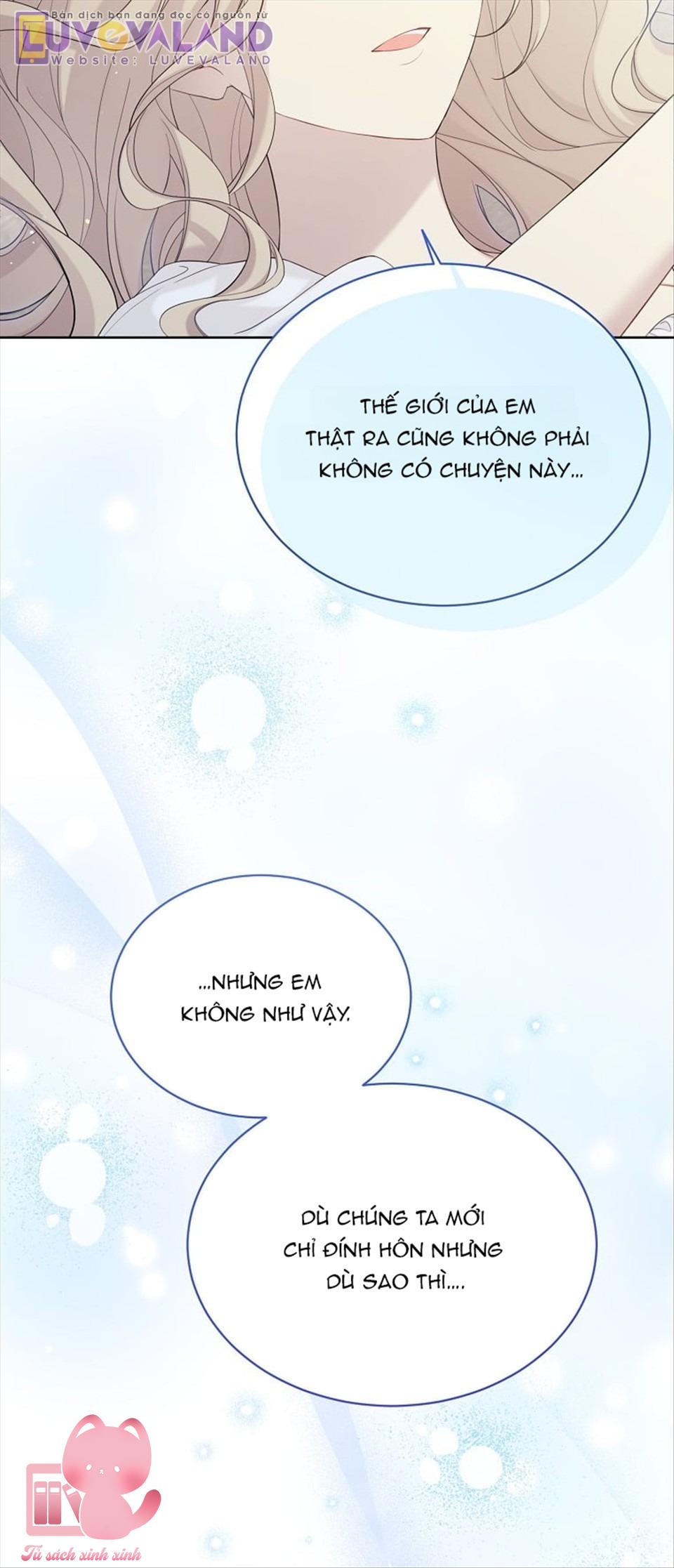 Vương Miện Lục Bảo - Chap 120