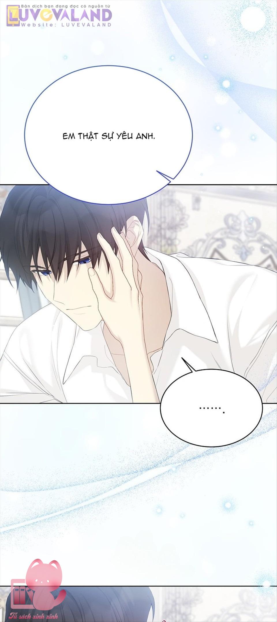 Vương Miện Lục Bảo - Chap 120