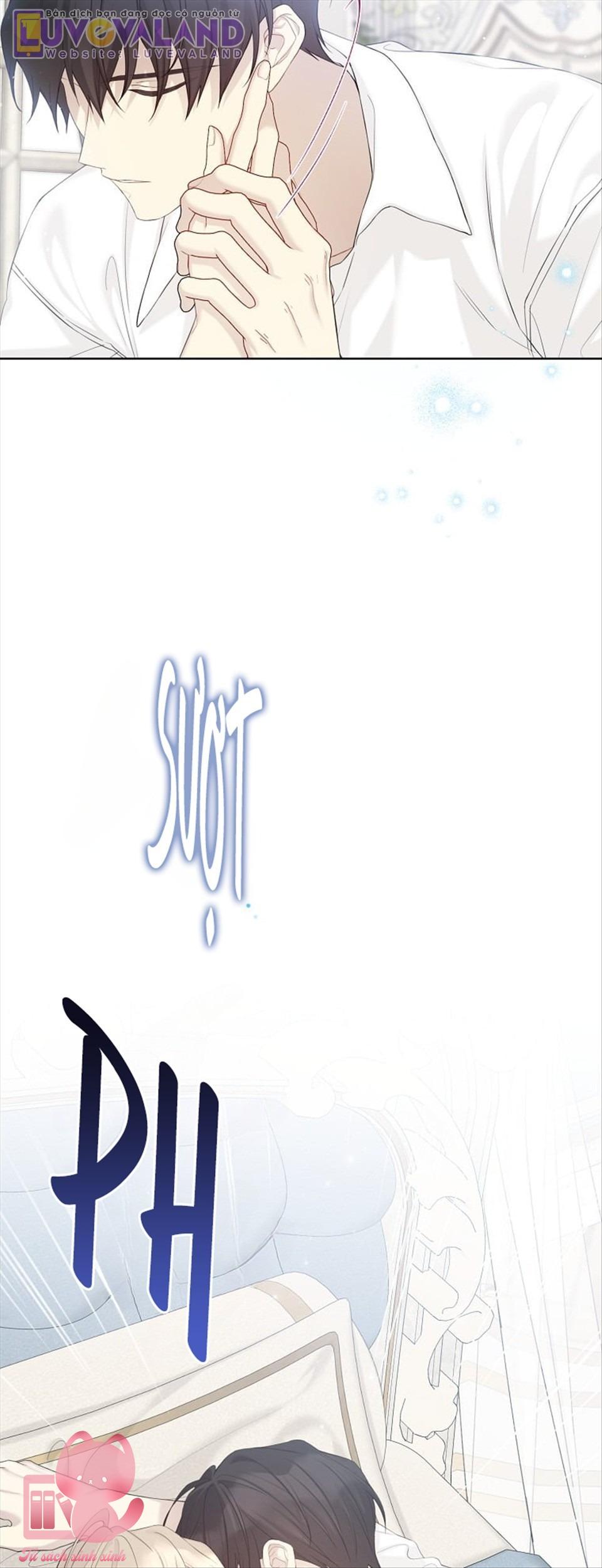 Vương Miện Lục Bảo - Chap 120