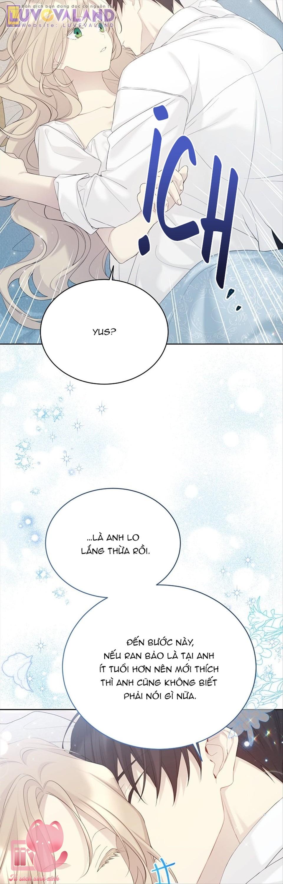 Vương Miện Lục Bảo - Chap 120
