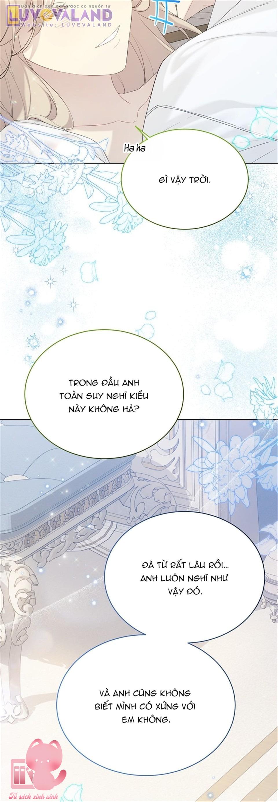 Vương Miện Lục Bảo - Chap 120