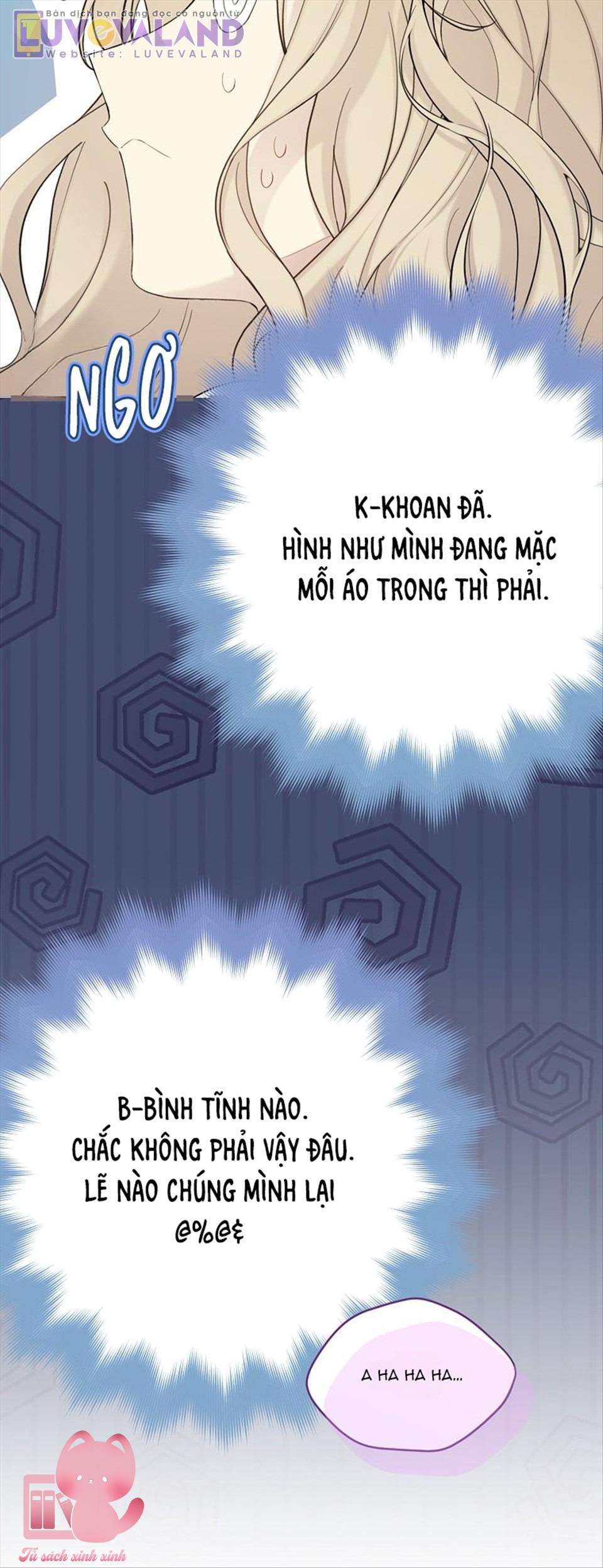 Vương Miện Lục Bảo - Chap 120
