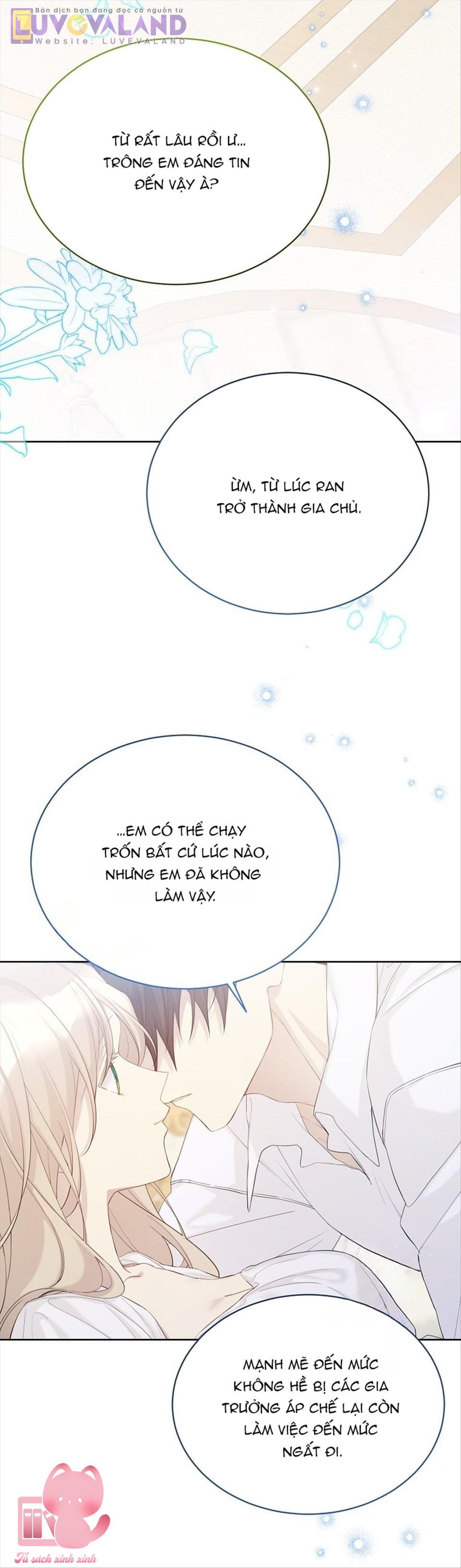 Vương Miện Lục Bảo - Chap 120