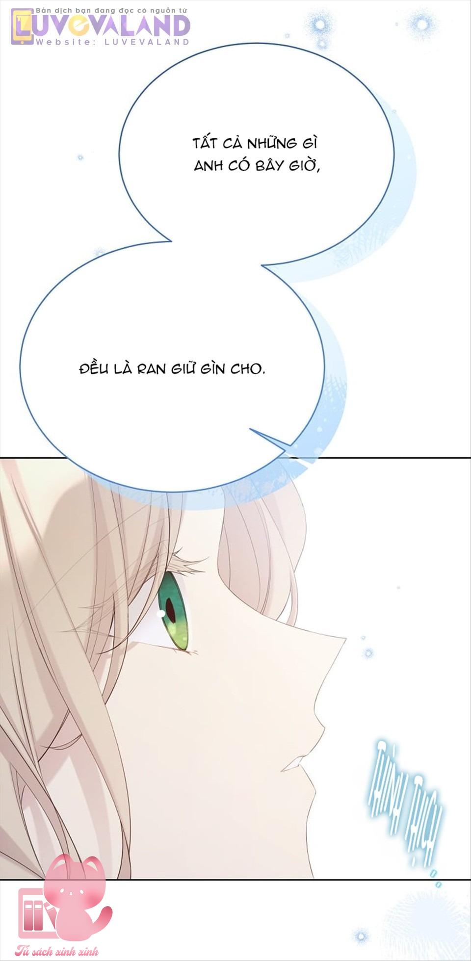 Vương Miện Lục Bảo - Chap 120