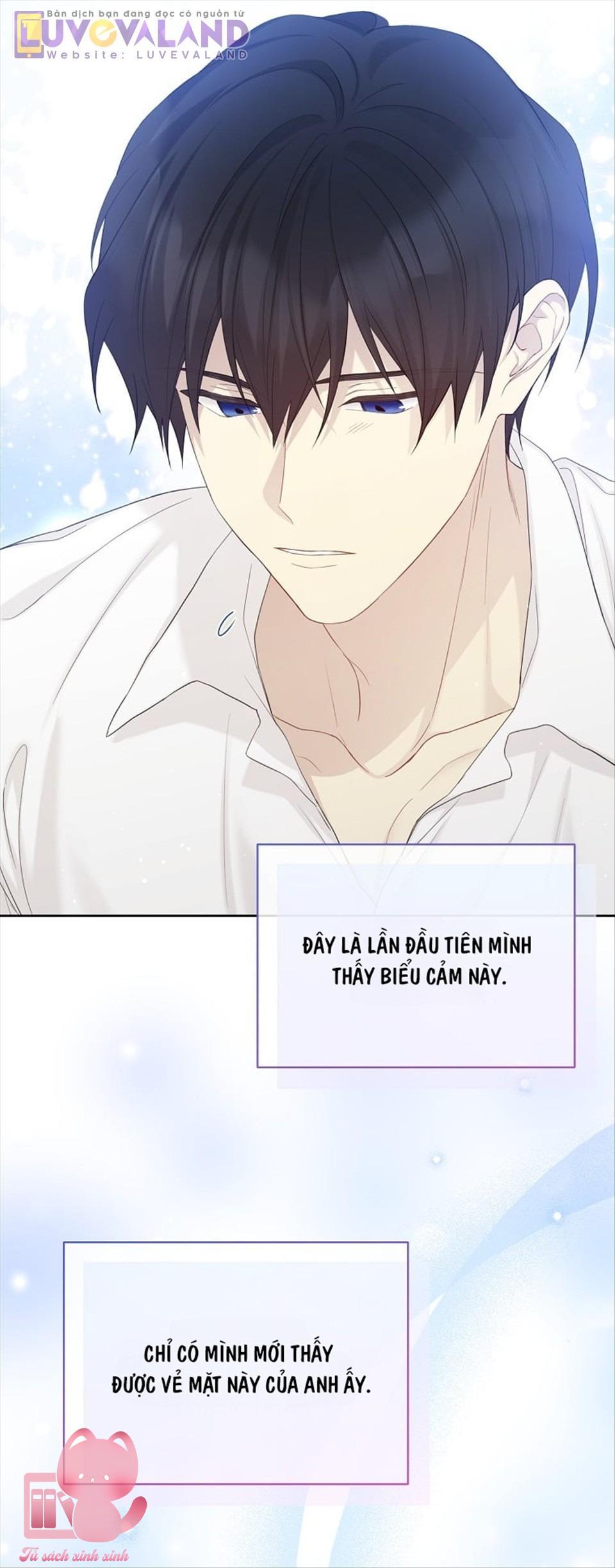 Vương Miện Lục Bảo - Chap 120