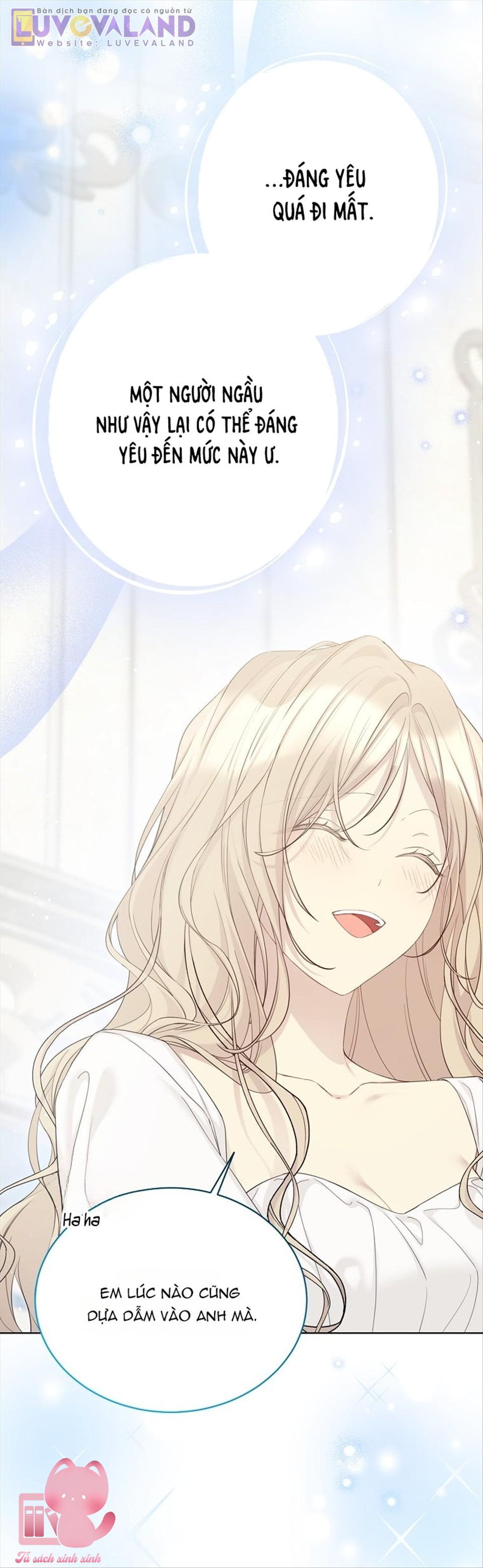 Vương Miện Lục Bảo - Chap 120