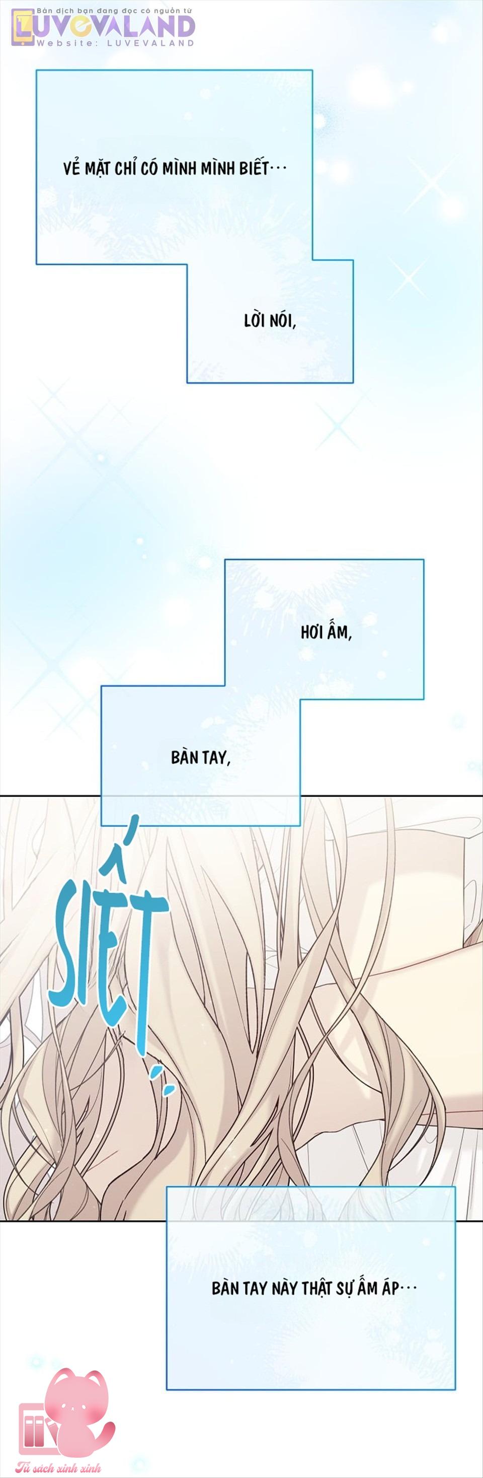 Vương Miện Lục Bảo - Chap 120