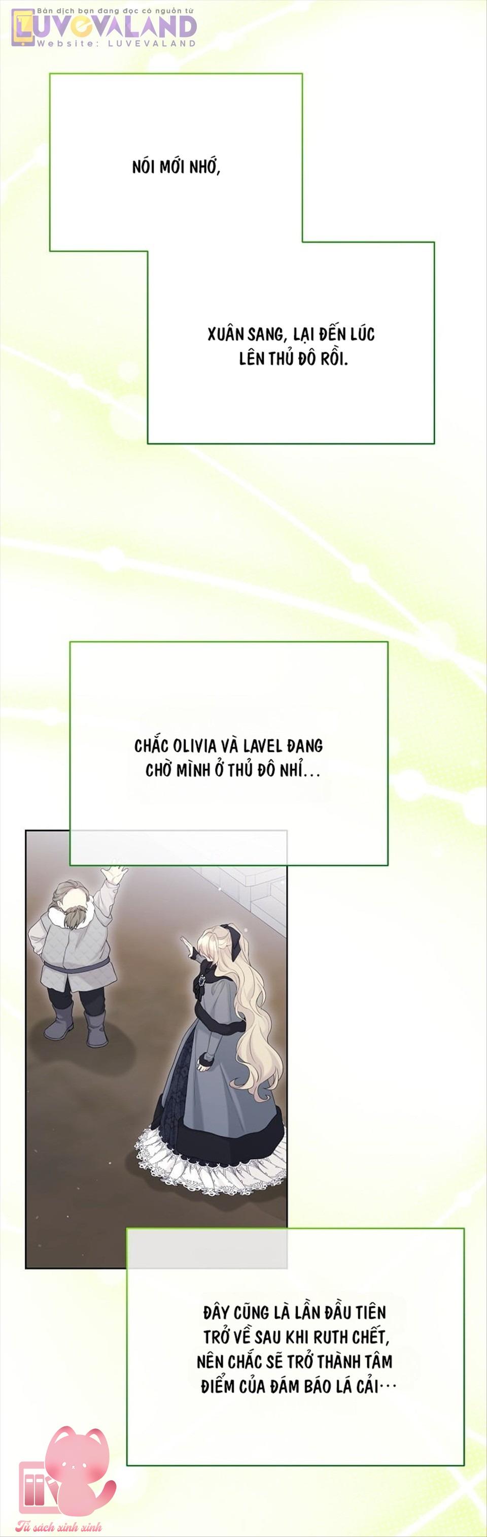 Vương Miện Lục Bảo - Chap 120