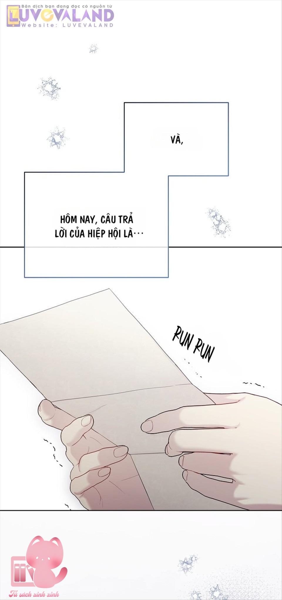 Vương Miện Lục Bảo - Chap 120