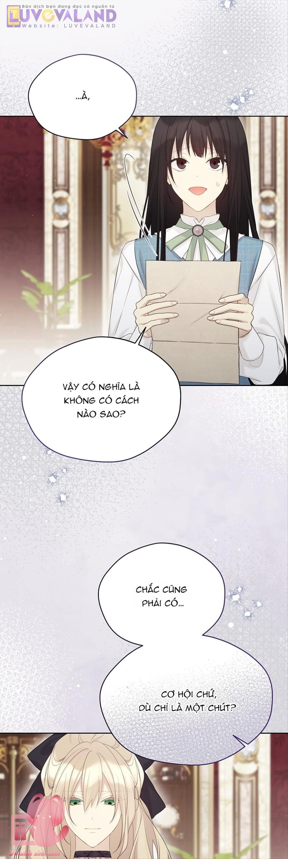 Vương Miện Lục Bảo - Chap 120