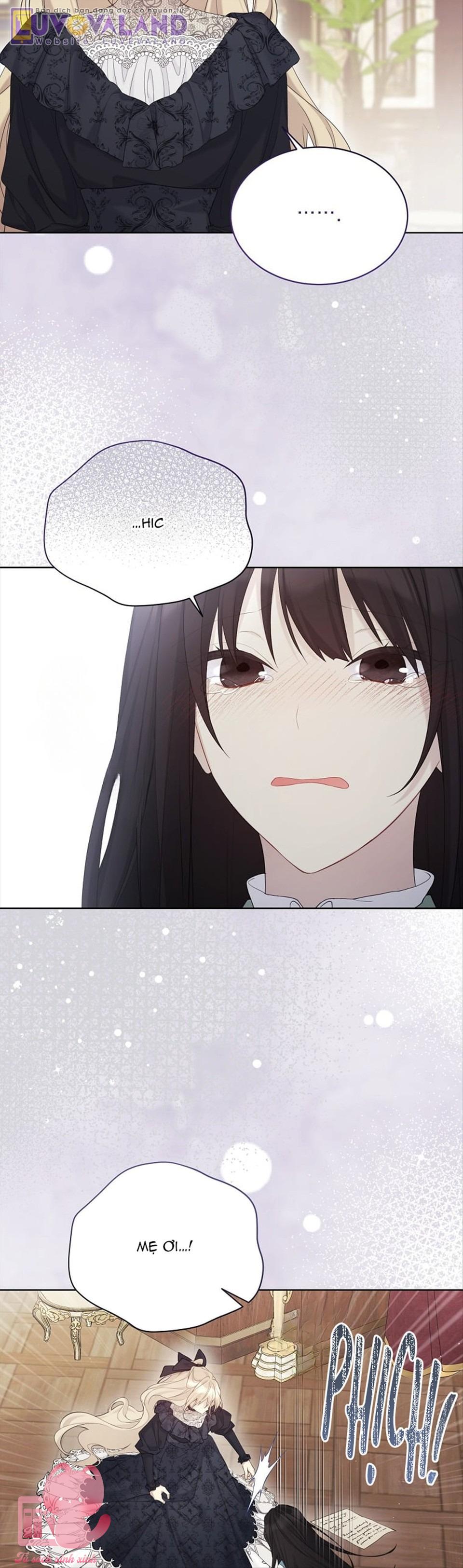 Vương Miện Lục Bảo - Chap 120
