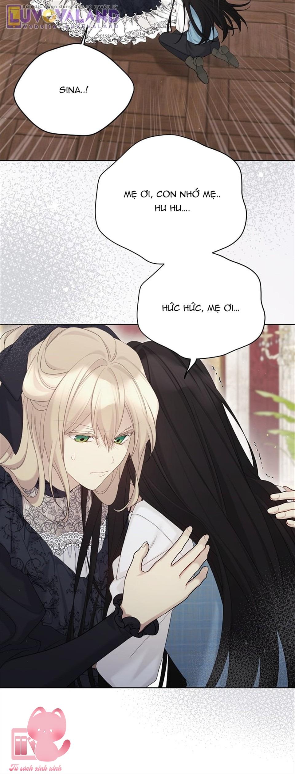 Vương Miện Lục Bảo - Chap 120