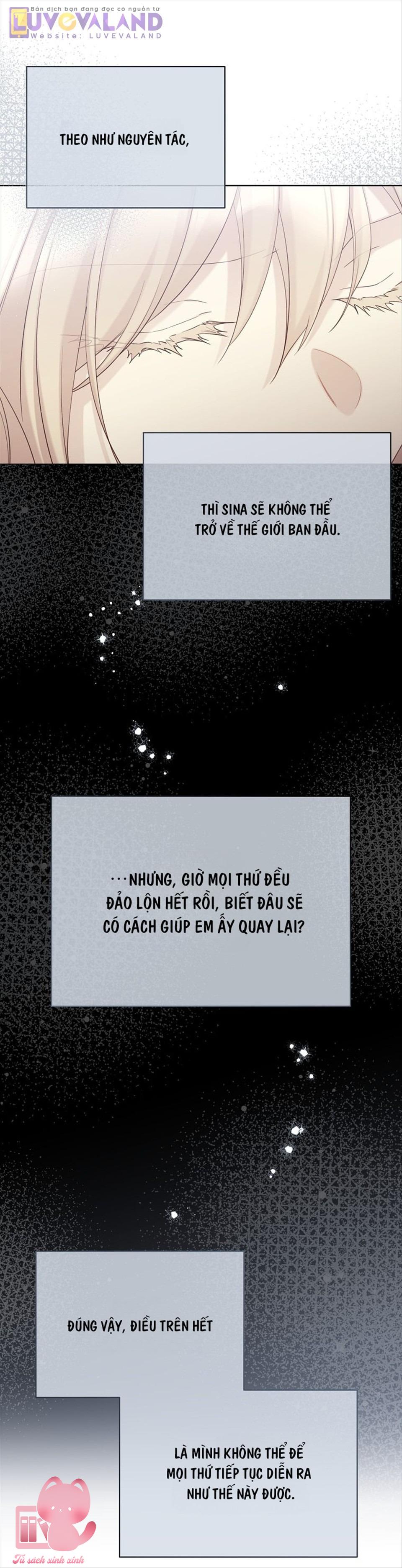Vương Miện Lục Bảo - Chap 120