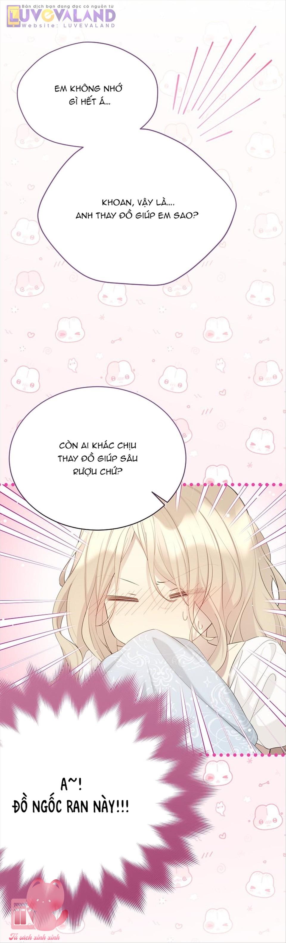 Vương Miện Lục Bảo - Chap 120